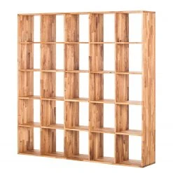 Ars Natura Regal GrapWOOD VI - Eiche massiv -Wohnzimmermöbel boutique en ligne regal grapwood vi eiche massiv 3079177