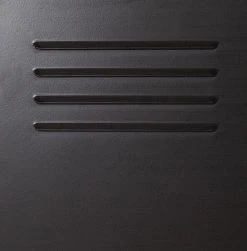 Ars manufacti Regal Manchester V - Akazie teilmassiv / Metall - Akazie / Anthrazit -Wohnzimmermöbel boutique en ligne regal manchester v akazie massiv metall akazie anthrazit 4877316