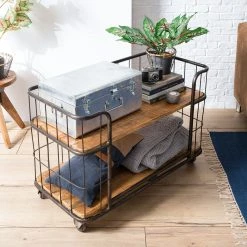 Ars manufacti Regal Namber II - Mango massiv / Metall - Mango / Schwarz 19 Ars manufacti Regal Namber II - Mango massiv / Metall - Mango / Schwarz -Wohnzimmermöbel boutique en ligne regal namber ii mango massiv metall mango schwarz 5167284