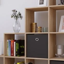 VCM Stufenregal Napoli -Wohnzimmermöbel boutique en ligne regal napoli eiche sonoma dekor 5146108