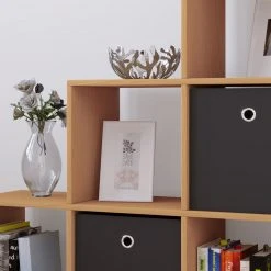 VCM Stufenregal Nitas -Wohnzimmermöbel boutique en ligne regal nitas buche dekor 5146160