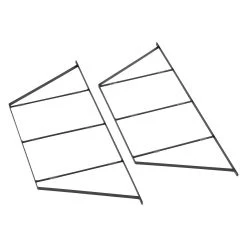 Mørteens Regal Oxbow I - Paulownia massiv / Metall - Paulownia / Schwarz 28 Mørteens Regal Oxbow I - Paulownia massiv / Metall - Paulownia / Schwarz -Wohnzimmermöbel boutique en ligne regal oxbow i paulownia massiv metall paulownia 5033820