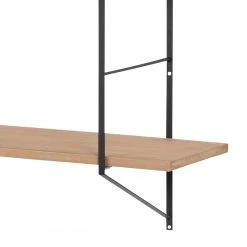 Mørteens Regal Oxbow I - Paulownia massiv / Metall - Paulownia / Schwarz 20 Mørteens Regal Oxbow I - Paulownia massiv / Metall - Paulownia / Schwarz -Wohnzimmermöbel boutique en ligne regal oxbow i paulownia massiv paulownia 4562308