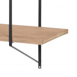 Mørteens Regal Oxbow II - Paulownia massiv / Metall - Paulownia / Schwarz 23 Mørteens Regal Oxbow II - Paulownia massiv / Metall - Paulownia / Schwarz -Wohnzimmermöbel boutique en ligne regal oxbow ii paulownia massiv paulownia 4562368