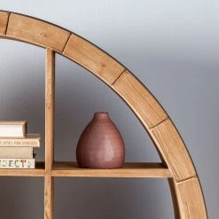 Ars manufacti Regal Rives - Tanne massiv / Metall -Wohnzimmermöbel boutique en ligne regal rives tanne massiv metall 3742524