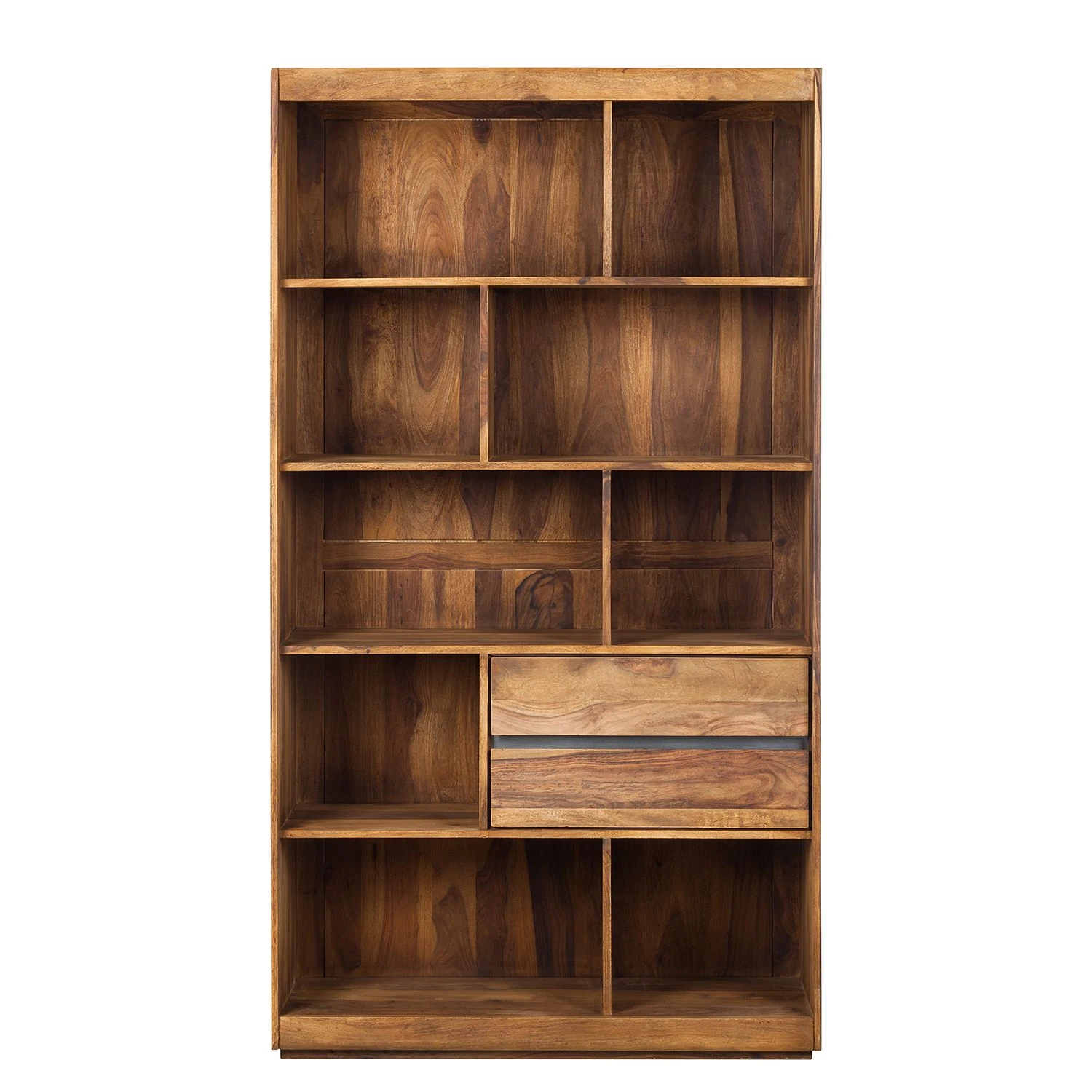 Ars Natura Regal Tapurah - Sheesham massiv 2 Ars Natura Regal Tapurah - Sheesham massiv – Bild 2