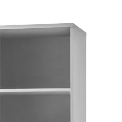 Fredriks Regal Tux I - Breite: 52 cm -Wohnzimmermöbel boutique en ligne regal tux i lichtgrau 52 cm 4614440