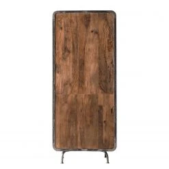 Ars manufacti Regal Wharton II - Akazie teilmassiv / Stahl 18 Ars manufacti Regal Wharton II - Akazie teilmassiv / Stahl -Wohnzimmermöbel boutique en ligne regal wharton ii mango teilmassiv stahl 5212216