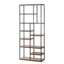 Ars manufacti Regal Woodson III - Akazie Hellbraun