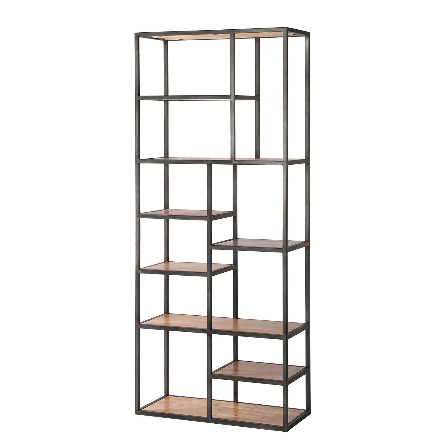 Ars manufacti Regal Woodson III - Akazie Hellbraun 1 Ars manufacti Regal Woodson III - Akazie Hellbraun