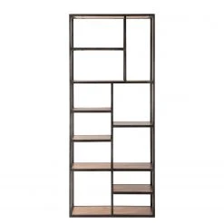 Ars manufacti Regal Woodson III - Akazie Hellbraun 13 Ars manufacti Regal Woodson III - Akazie Hellbraun -Wohnzimmermöbel boutique en ligne regal woodson iii akazie massiv eisen akazie 4572080