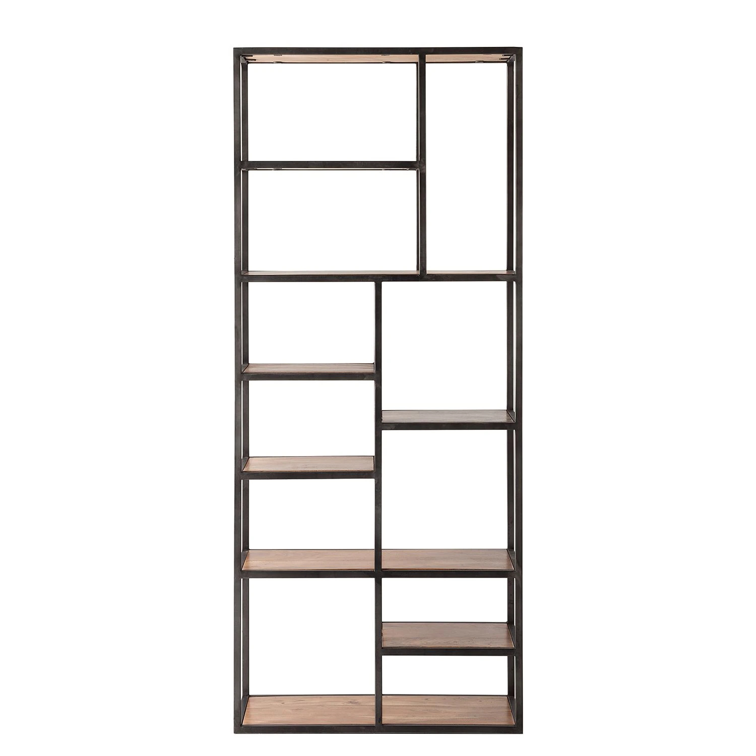 Ars manufacti Regal Woodson III - Akazie Hellbraun 4 Ars manufacti Regal Woodson III - Akazie Hellbraun – Bild 4