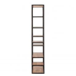 Ars manufacti Regal Woodson III - Akazie Hellbraun 14 Ars manufacti Regal Woodson III - Akazie Hellbraun -Wohnzimmermöbel boutique en ligne regal woodson iii akazie massiv eisen akazie 4572084