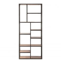 Ars manufacti Regal Woodson III - Akazie Hellbraun 15 Ars manufacti Regal Woodson III - Akazie Hellbraun -Wohnzimmermöbel boutique en ligne regal woodson iii akazie massiv eisen akazie 4572088