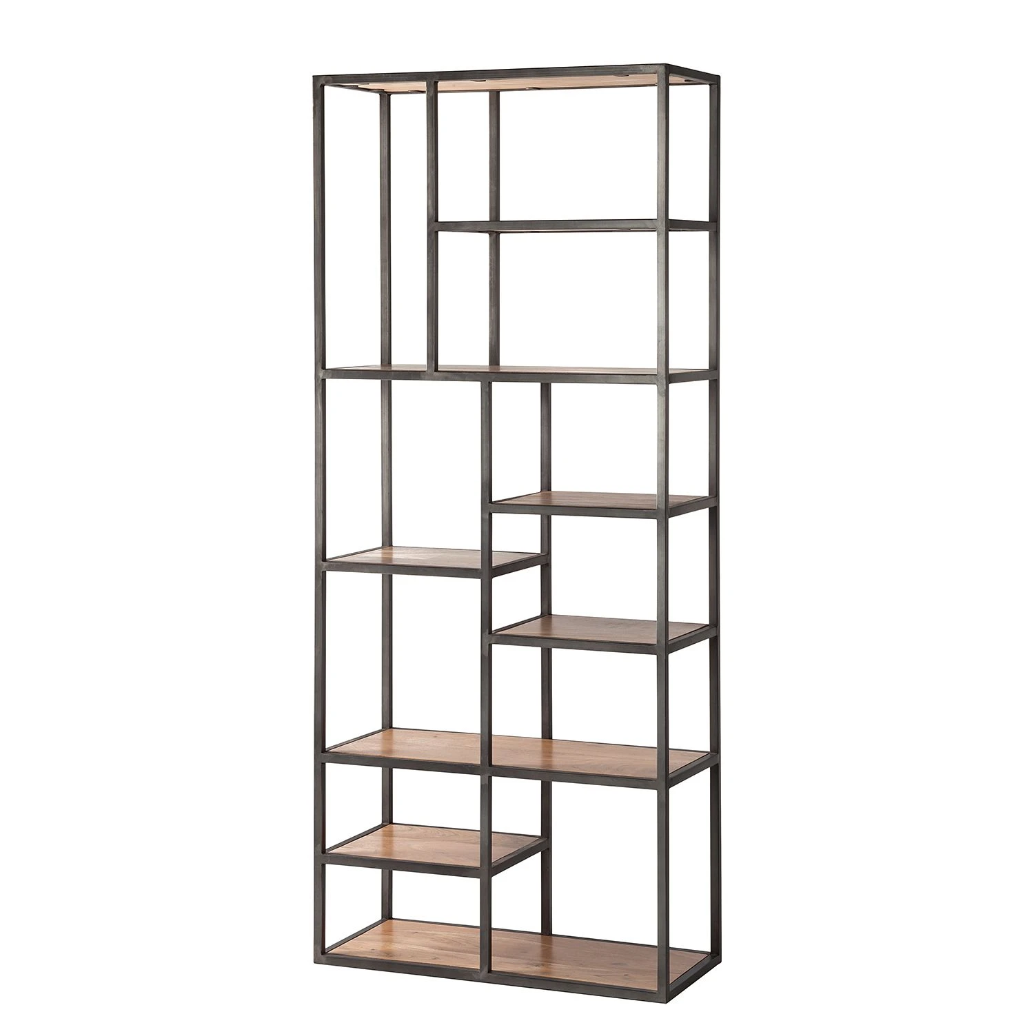 Ars manufacti Regal Woodson III - Akazie Hellbraun 7 Ars manufacti Regal Woodson III - Akazie Hellbraun – Bild 7