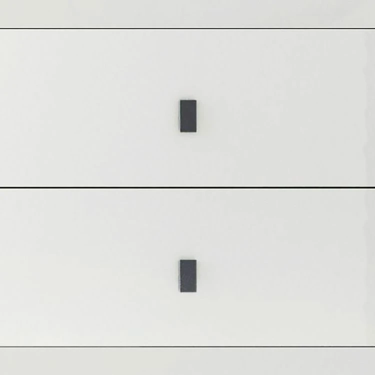 Loftscape Regalwand Emporior III.B - Weiß / Eiche Sonoma Dekor - Ohne Beleuchtung 3 Loftscape Regalwand Emporior III.B - Weiß / Eiche Sonoma Dekor - Ohne Beleuchtung – Bild 3