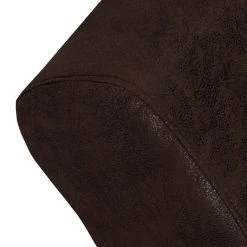 Red Living Relaxliege Ohara - Antiklederoptik Dunkelbraun 28 Red Living Relaxliege Ohara - Antiklederoptik Dunkelbraun -Wohnzimmermöbel boutique en ligne relaxliege ohara antiklederlook dunkelbraun 394955