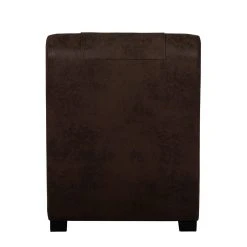 Red Living Relaxliege Ohara - Antiklederoptik Dunkelbraun 21 Red Living Relaxliege Ohara - Antiklederoptik Dunkelbraun -Wohnzimmermöbel boutique en ligne relaxliege ohara antiklederlook dunkelbraun 394957