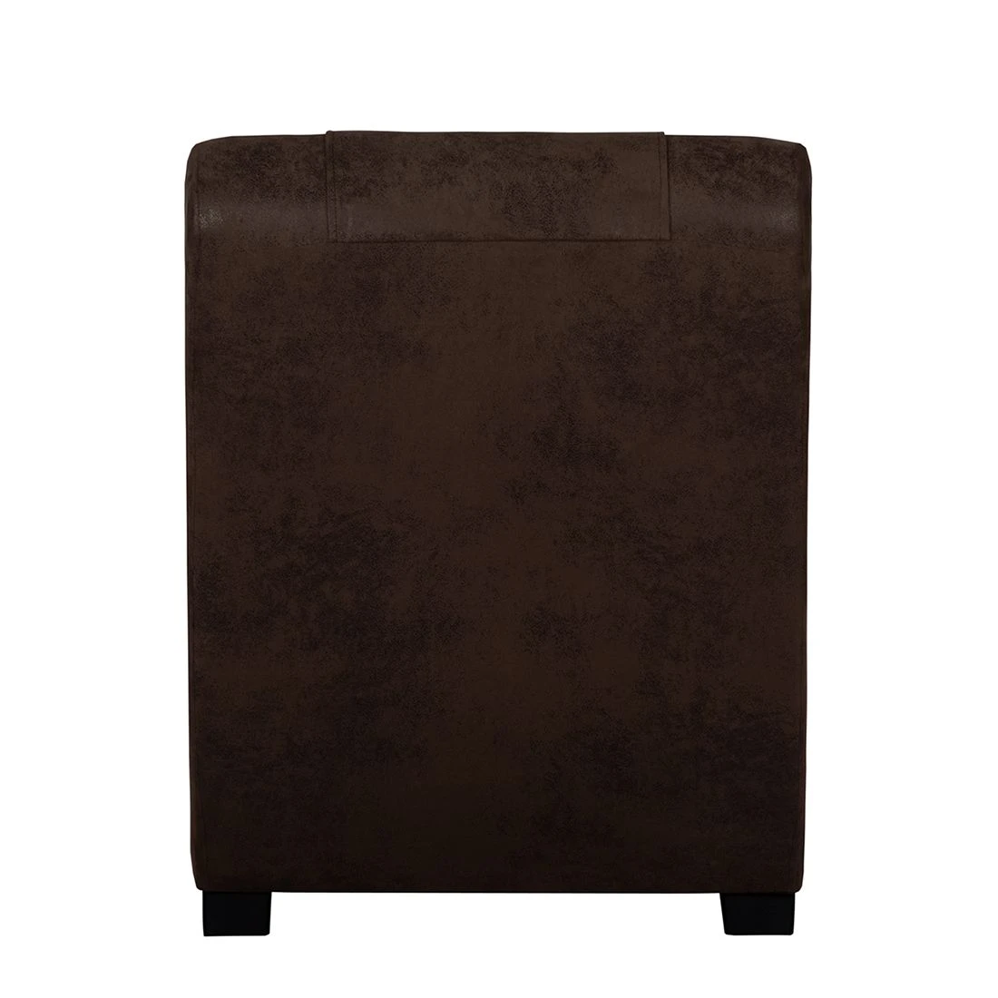 Red Living Relaxliege Ohara - Antiklederoptik Dunkelbraun 7 Red Living Relaxliege Ohara - Antiklederoptik Dunkelbraun – Bild 7