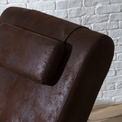 Red Living Relaxliege Ohara - Antiklederoptik Dunkelbraun 22 Red Living Relaxliege Ohara - Antiklederoptik Dunkelbraun -Wohnzimmermöbel boutique en ligne relaxliege ohara antiklederoptik dunkelbraun 5092912