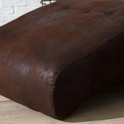 Red Living Relaxliege Ohara - Antiklederoptik Dunkelbraun 25 Red Living Relaxliege Ohara - Antiklederoptik Dunkelbraun -Wohnzimmermöbel boutique en ligne relaxliege ohara antiklederoptik dunkelbraun 5092924