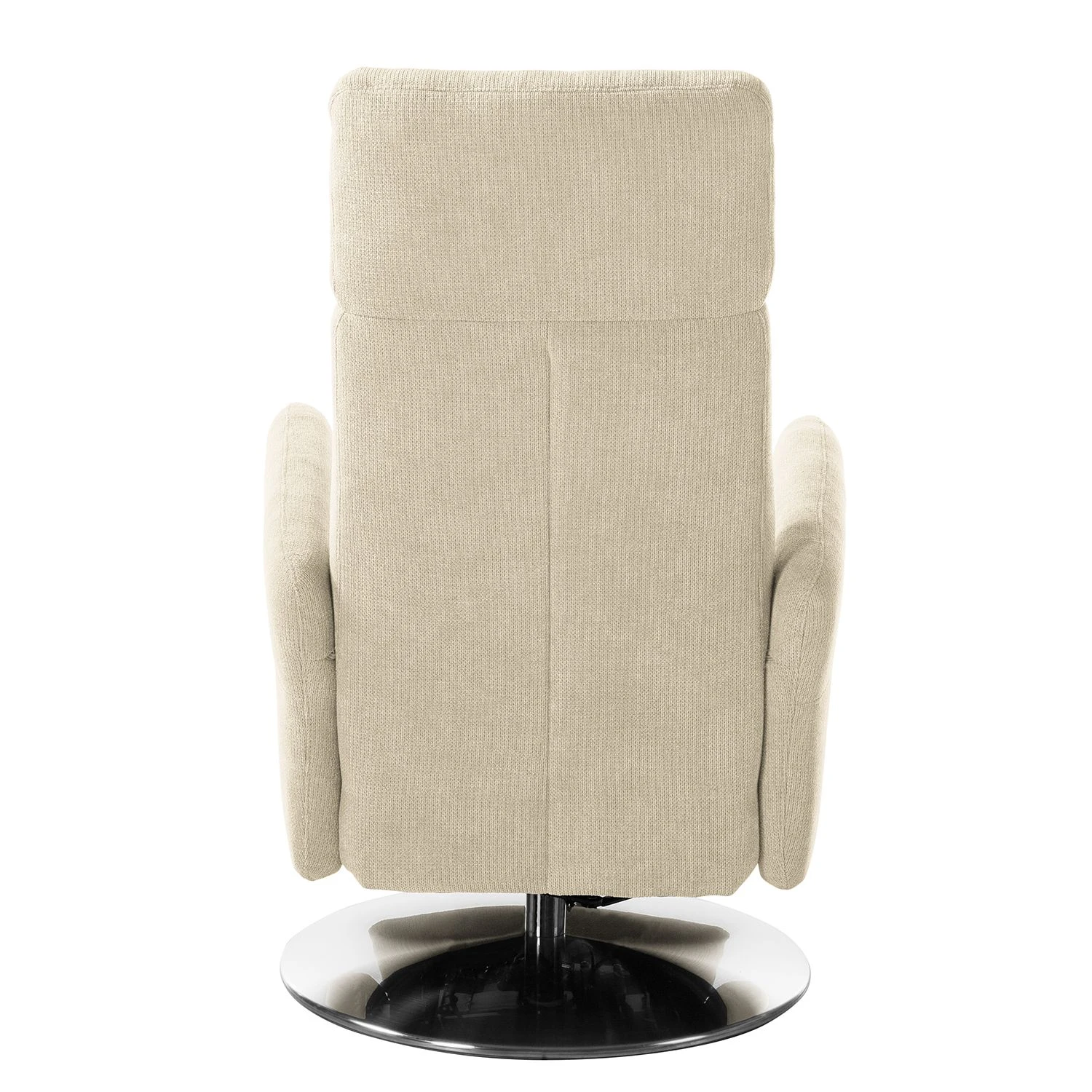 Fredriks Relaxsessel Biar - Hellbeige 7 Fredriks Relaxsessel Biar - Hellbeige – Bild 7