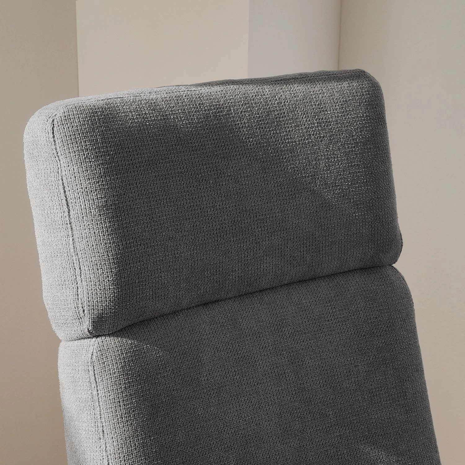 Fredriks Relaxsessel Biar - Strukturstoff 14 Fredriks Relaxsessel Biar - Strukturstoff – Bild 14