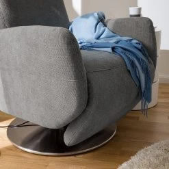 Fredriks Relaxsessel Biar - Strukturstoff 33 Fredriks Relaxsessel Biar - Strukturstoff -Wohnzimmermöbel boutique en ligne relaxsessel biar strukturstoff zweimotorige verstellung grau 5003752