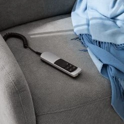 Fredriks Relaxsessel Biar - Strukturstoff 34 Fredriks Relaxsessel Biar - Strukturstoff -Wohnzimmermöbel boutique en ligne relaxsessel biar strukturstoff zweimotorige verstellung grau 5003756