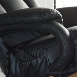 Modoform Relaxsessel Casey - Echtleder/Kunstleder Schwarz 16 Modoform Relaxsessel Casey - Echtleder/Kunstleder Schwarz -Wohnzimmermöbel boutique en ligne relaxsessel casey echtleder kunstleder schwarz 3320613