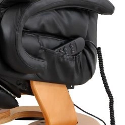 Modoform Relaxsessel Casey - Echtleder/Kunstleder Schwarz 23 Modoform Relaxsessel Casey - Echtleder/Kunstleder Schwarz -Wohnzimmermöbel boutique en ligne relaxsessel casey echtleder kunstleder schwarz 939150