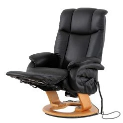 Modoform Relaxsessel Casey - Echtleder/Kunstleder Schwarz 17 Modoform Relaxsessel Casey - Echtleder/Kunstleder Schwarz -Wohnzimmermöbel boutique en ligne relaxsessel casey echtleder kunstleder schwarz 939162