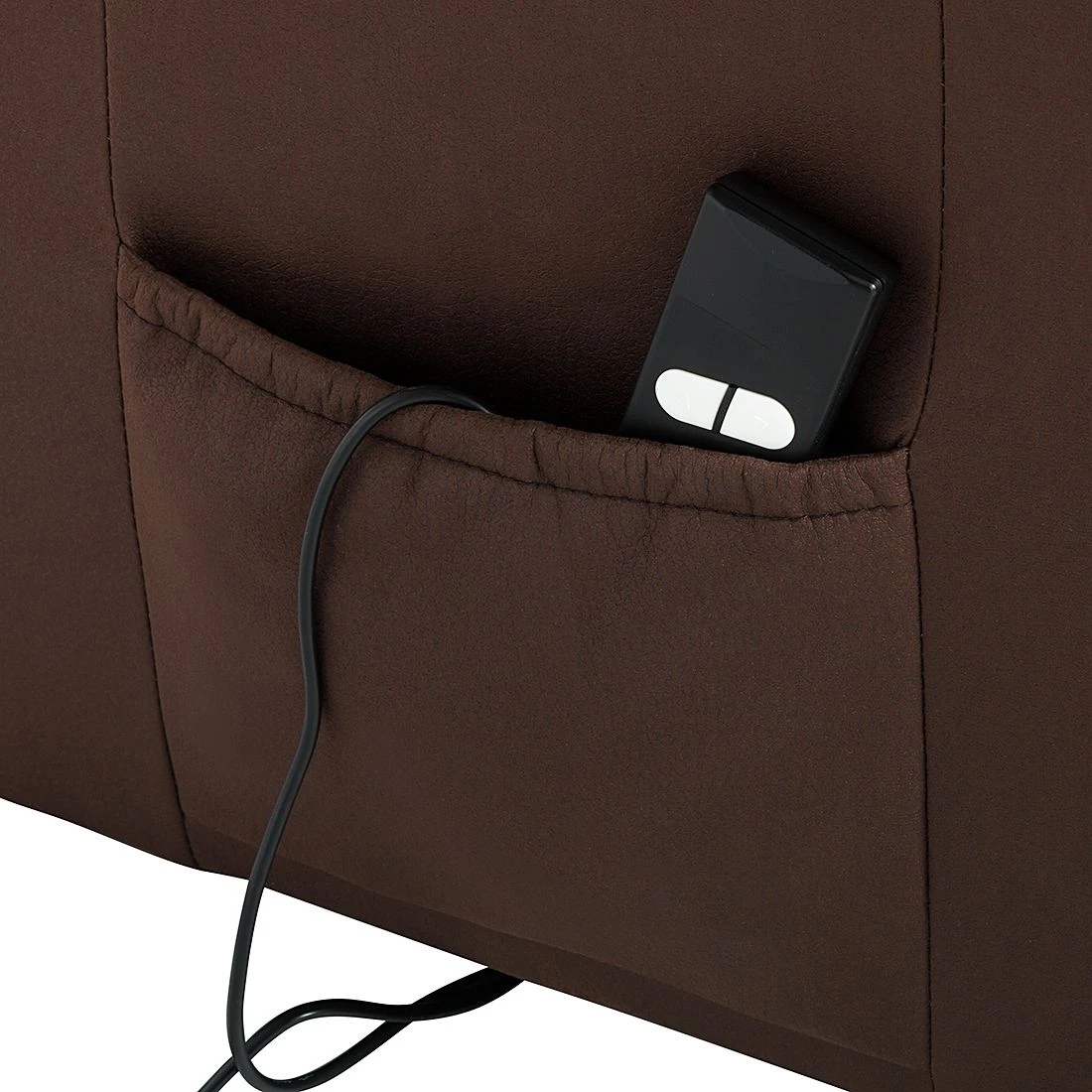 Modoform Relaxsessel Nick (mit Aufstehfunktion) - Microfaser Braun 10 Modoform Relaxsessel Nick (mit Aufstehfunktion) - Microfaser Braun – Bild 10