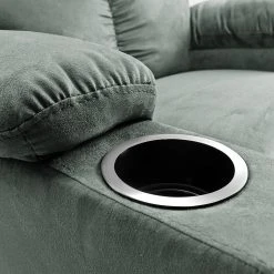 Modoform Relaxsessel Norvell 8 Modoform Relaxsessel Norvell -Wohnzimmermöbel boutique en ligne relaxsessel norvell microfaser dunkelgruen 4874232