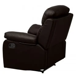 Modoform Relaxsessel Tetchill - Kunstleder - Dunkelbraun 15 Modoform Relaxsessel Tetchill - Kunstleder - Dunkelbraun -Wohnzimmermöbel boutique en ligne relaxsessel tetchill kunstleder braun 4605012