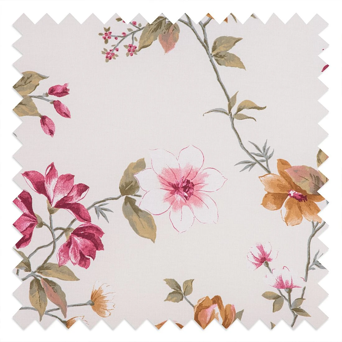 Maison Belfort Recamiere Revel II Webstoff - Creme - Armlehne davorstehend rechts 20 Maison Belfort Recamiere Revel II Webstoff - Creme - Armlehne davorstehend rechts – Bild 20