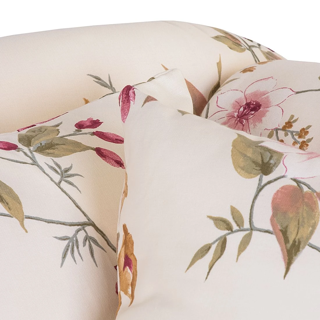 Maison Belfort Recamiere Revel II Webstoff - Creme - Armlehne davorstehend rechts 18 Maison Belfort Recamiere Revel II Webstoff - Creme - Armlehne davorstehend rechts – Bild 18