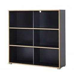 Germania Schiebetürenregal Mingle II - Anthrazit/Eiche Sonoma Dekor 20 Germania Schiebetürenregal Mingle II - Anthrazit/Eiche Sonoma Dekor -Wohnzimmermöbel boutique en ligne schiebetuerenregal mingle ii anthrazit eiche sonoma dekor 5029416