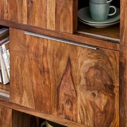 Ars Natura Schiebetürenregal Trangle - Sheesham massiv 26 Ars Natura Schiebetürenregal Trangle - Sheesham massiv -Wohnzimmermöbel boutique en ligne schiebetuerenregal trangle sheesham massiv 676050