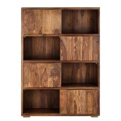Ars Natura Schiebetürenregal Trangle - Sheesham massiv 18 Ars Natura Schiebetürenregal Trangle - Sheesham massiv -Wohnzimmermöbel boutique en ligne schiebetuerenregal trangle sheesham massiv 702706