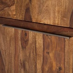 Ars Natura Schiebetürenregal Trangle - Sheesham massiv 21 Ars Natura Schiebetürenregal Trangle - Sheesham massiv -Wohnzimmermöbel boutique en ligne schiebetuerenregal trangle sheesham massiv 702722