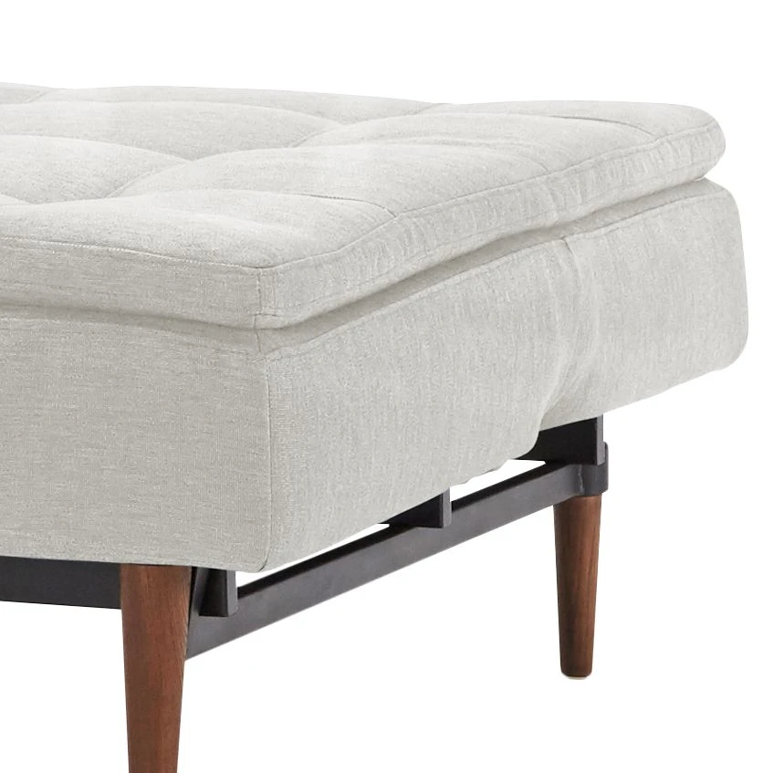 Innovation Möbel Sessel Dublexo II Webstoff - Stoff Mixed Dance: Natural 8 Innovation Möbel Sessel Dublexo II Webstoff - Stoff Mixed Dance: Natural – Bild 8