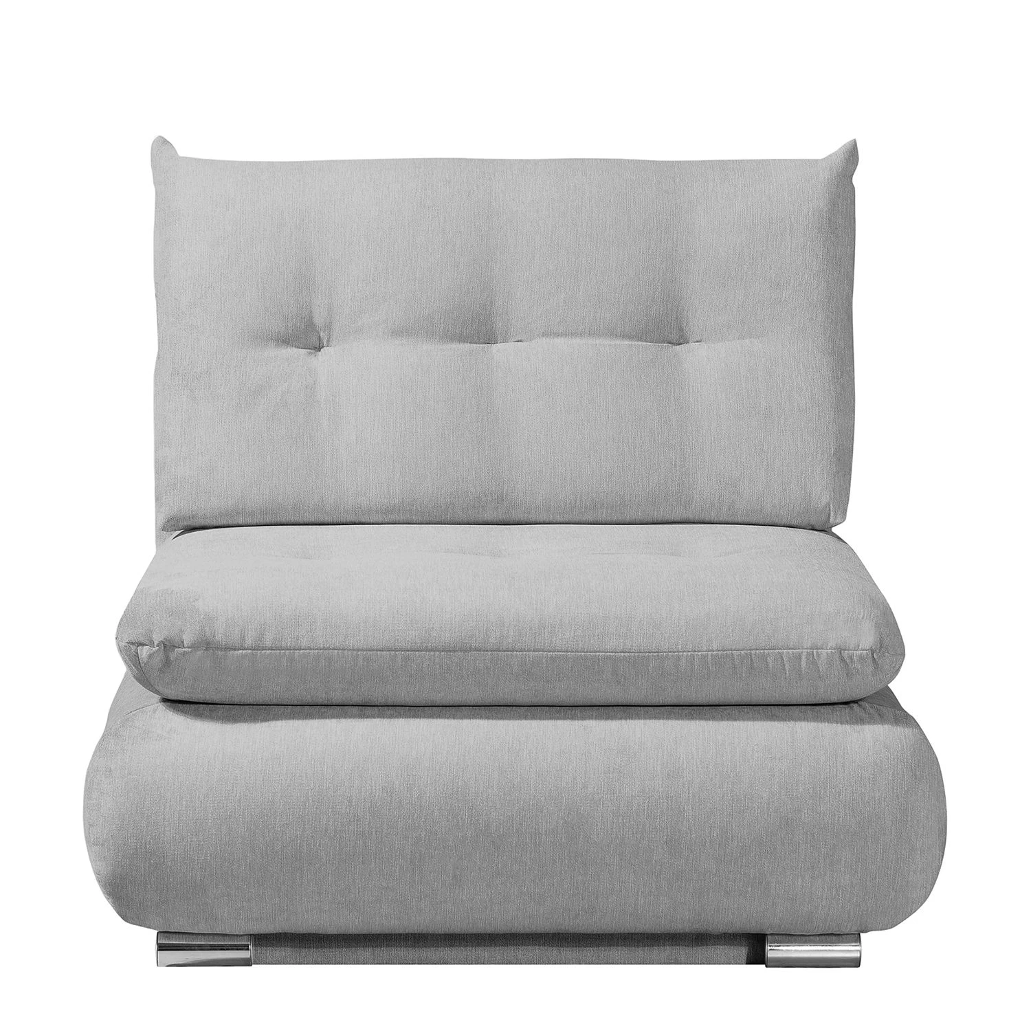 Loftscape Schlafsessel Elisa II - Microfaser 5 Loftscape Schlafsessel Elisa II - Microfaser – Bild 5