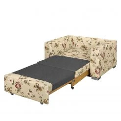 Mooved Schlafsessel Latina VI - Flachgewebe - Braun / Rot -Wohnzimmermöbel boutique en ligne schlafsessel finne flachgewebe braun rot 4132056