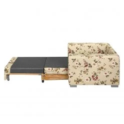 Mooved Schlafsessel Latina VI - Flachgewebe - Braun / Rot -Wohnzimmermöbel boutique en ligne schlafsessel finne flachgewebe braun rot 4132068