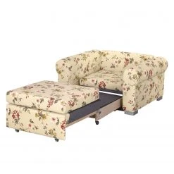 Mooved Schlafsessel Latina VI - Flachgewebe geblümt - Beige 20 Mooved Schlafsessel Latina VI - Flachgewebe geblümt - Beige -Wohnzimmermöbel boutique en ligne schlafsessel latina i flachgewebe gebluemt beige 3641125