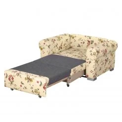 Mooved Schlafsessel Latina VI - Flachgewebe geblümt - Beige 22 Mooved Schlafsessel Latina VI - Flachgewebe geblümt - Beige -Wohnzimmermöbel boutique en ligne schlafsessel latina i flachgewebe gebluemt beige 3641133