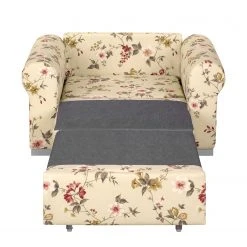 Mooved Schlafsessel Latina VI - Flachgewebe geblümt - Beige 24 Mooved Schlafsessel Latina VI - Flachgewebe geblümt - Beige -Wohnzimmermöbel boutique en ligne schlafsessel latina i flachgewebe gebluemt beige 3641141