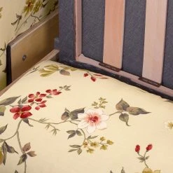 Mooved Schlafsessel Latina VI - Flachgewebe geblümt - Beige 25 Mooved Schlafsessel Latina VI - Flachgewebe geblümt - Beige -Wohnzimmermöbel boutique en ligne schlafsessel latina i flachgewebe gebluemt beige 3641149