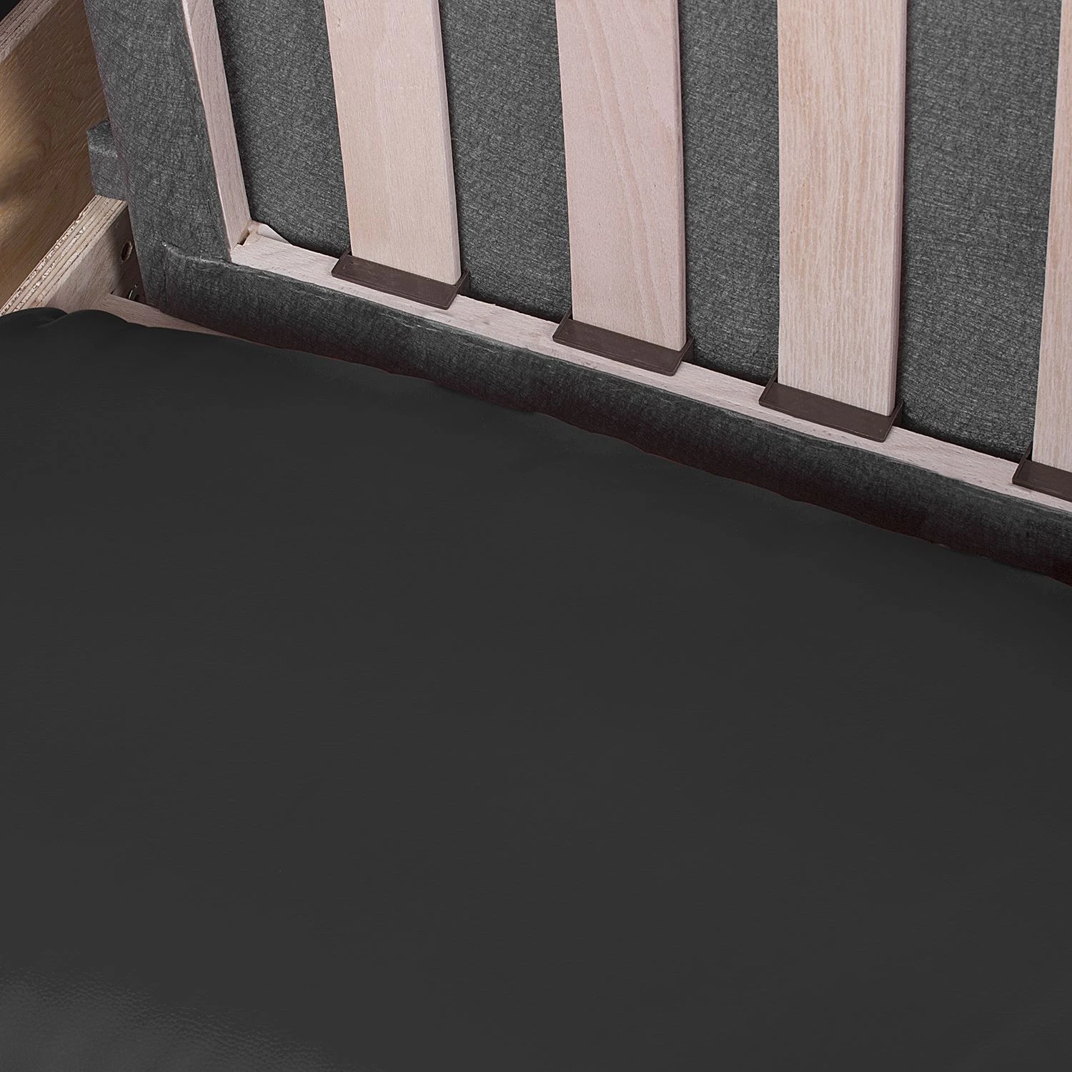 Mooved Schlafsessel Latina XIV - Schwarz 11 Mooved Schlafsessel Latina XIV - Schwarz – Bild 11